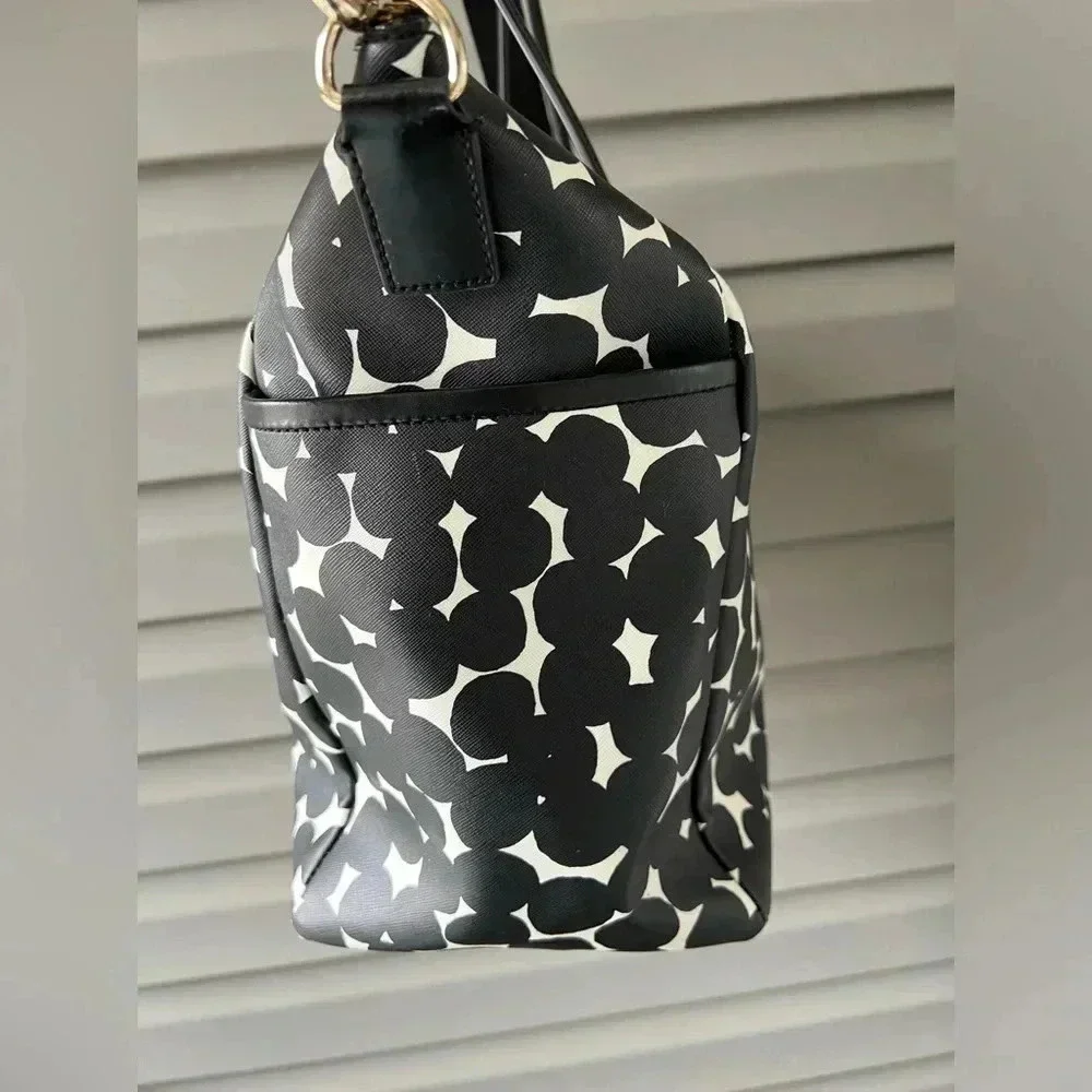Kate Spade ♠️ Shore Street Adaira Baby Bag